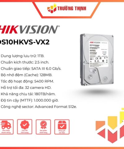 DS10HKVS-VX2