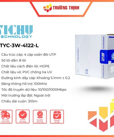 HTYC-3W-4122-L