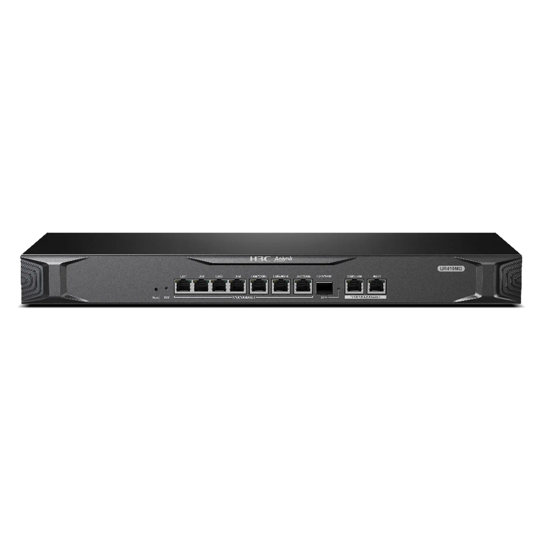 Router cân bằng tải H3C Aolynk UR410MG Multi-Gigabit