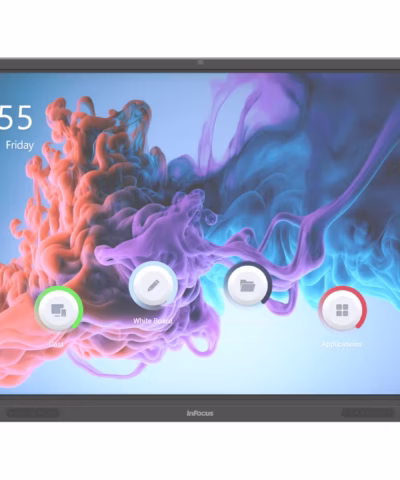 Màn hình tương tác InFocus IN8613