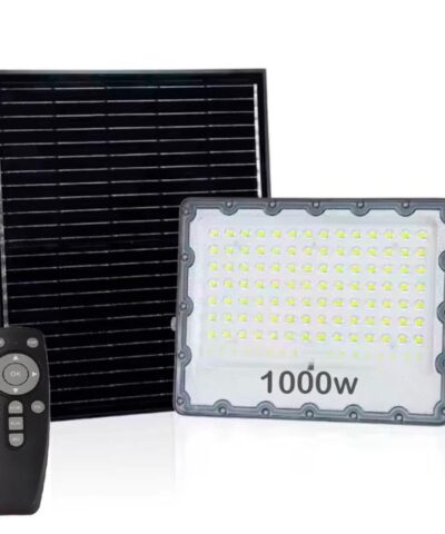 Đèn pha năng lượng mặt trời KF 821000 1000W - ảnh sản phẩm 3