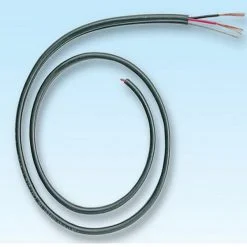 Dây thuê bao Dropwire 2x(2x0.5)Cu+ (7x0.33)St