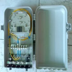 Vỏ hộp tập điểm 100P-SC11 (580x280x110)