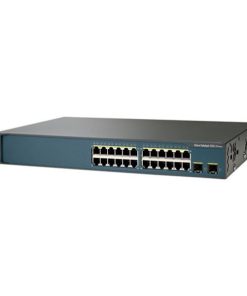 WS-C3750V2-24TS-S