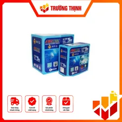 Cáp mạng APTEK  CAT.5e FTP 305m 530-2106-1