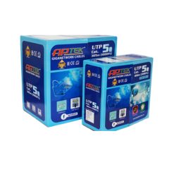 Cáp mạng APTEK  CAT.5e FTP 305m 530-2106-1