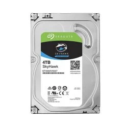 Alternative view of Ổ Cứng SEAGATE SKYHAWK 500GB