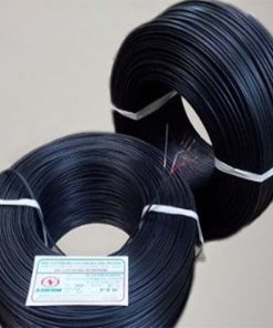 Dây điện thoại ngoài trời Saicom 1 đôi
