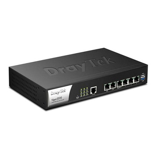 Draytek Vigor3220