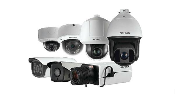 giá camera quan sát nhà