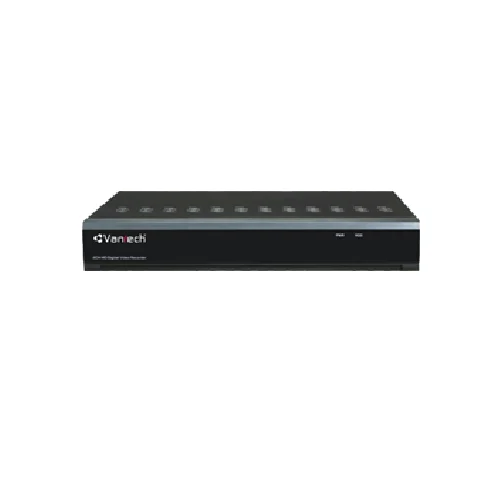 Đầu Ghi Hình VanTech 16 Kênh 5In1 2M VPH-D4016HR-N