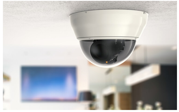 giá camera quan sát 360 độ