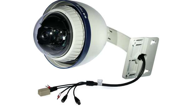 Giá camera quan sát có dây