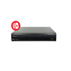 Đầu Ghi Hình IP 16 Kênh 8.0MP VanTech VPH-N4416