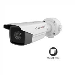 Camera Thân IP 2.0MP VanTech VP-21090BP