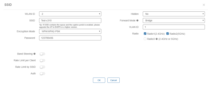 Sửa Lỗi Đầu Ghi Hình Ezviz