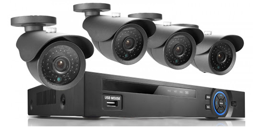 Các tiêu chí quan trọng khi lựa chọn nhà phân phối camera
