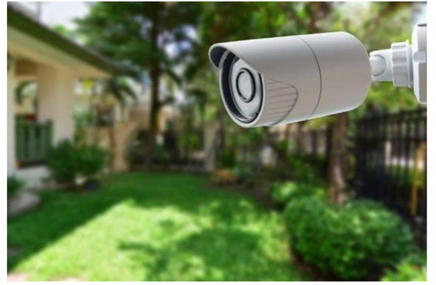 lắp đặt camera giám sát gia đình