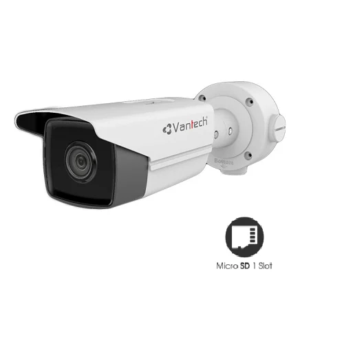 Camera Thân IP 4.0MP VanTech VP-41090BP