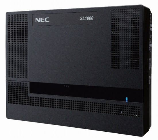Hướng Dẫn Lập Trình Tổng Đài NEC SL1000 PC