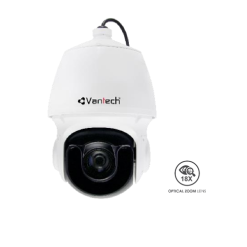 Camera P/T/Z Dome IP 2.0MP VanTech VP-21518ZIP
