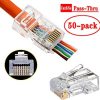 Hộp đầu mạng RJ45 Cat5