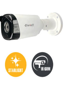 Camera Quan Sát 3.0MP VanTech VP-2230IP