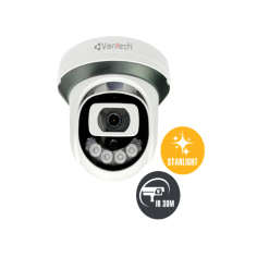 Camera Quan Sát 3.0MP VanTech VP-2244IP