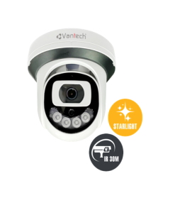 Camera Quan Sát 3.0MP VanTech VP-2244IP