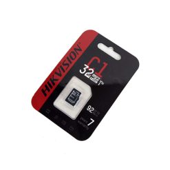 Thẻ nhớ HIKVISION 32GB ĐEN