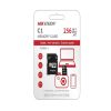 THẺ NHỚ HIKVISION HS-TF-C1(STD)/256GB/Adapter