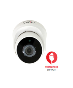 Camera Quan Sát 3.0MP VanTech VP-2224IP-M