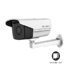 Camera Thân IP 2.0MP VanTech VP-2590BP