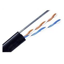 Cáp điện thoại treo 200x2x0.5