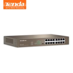 SOHO Switches TEG1016D