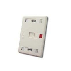 Bộ Wallplate 2 port AMP giá tốt nhất tphcm