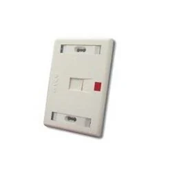 Bộ Wallplate 2 port AMP giá tốt nhất tphcm