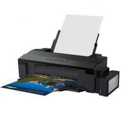 MÁY IN EPSON L1800