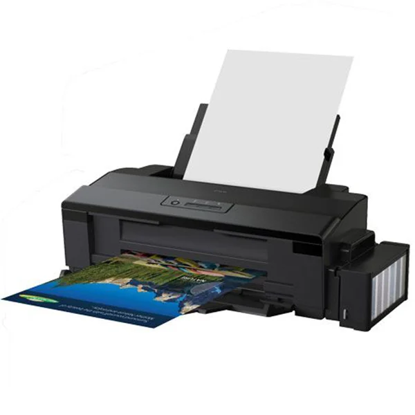 MÁY IN EPSON L1800