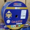 Cáp mạng APTEK CAT.6 FTP 305m 630-2104-1