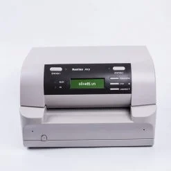 MÁY IN SỔ OLIVETTI PR2 PLUS - CÓ LCD