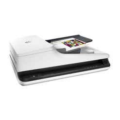 MÁY SCAN HP 2500F1