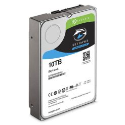 Ổ Cứng SEAGATE SKYHAWK 10TB ST10000VX0004