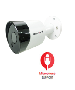 Camera Quan Sát 3.0MP VanTech VP-2200IP-M