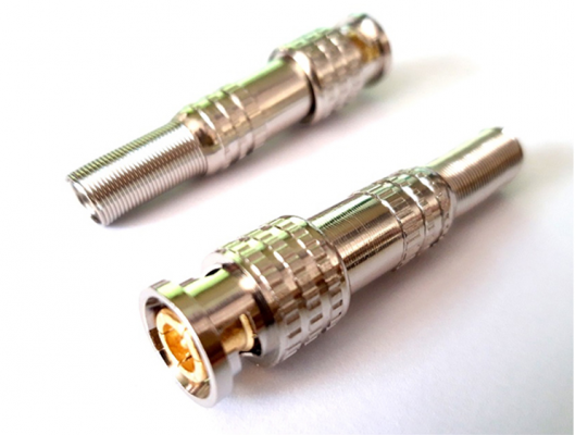 Jack kết nối BNC