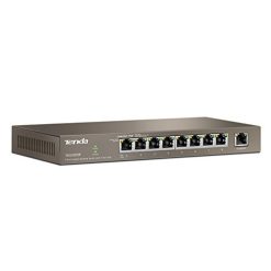 POE Switches TEF1109P
