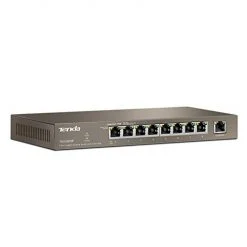 POE Switches TEF1109P