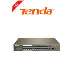 POE Switches TEF1126P