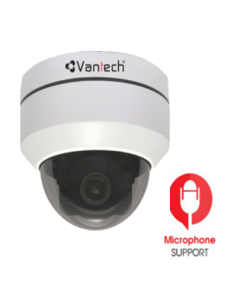 Camera Quan Sát 5.0MP VanTech VP-M5264IP