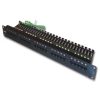 Patch panel RJ11 for Telephone 50 Port